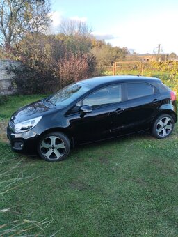 Kia Rio 1.1crdi - 14