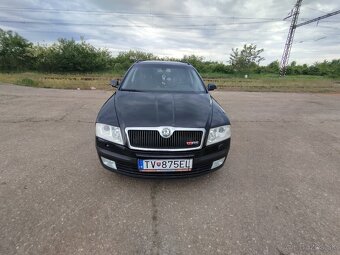 Škoda Octavia 2 - 14