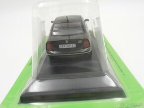 Škoda Superb I, Citigo, Roomster 1/43 - 14