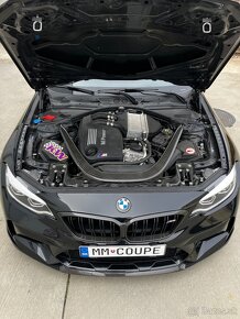 BMW M2 Competition Multimap H&H Performance Tuning - 14