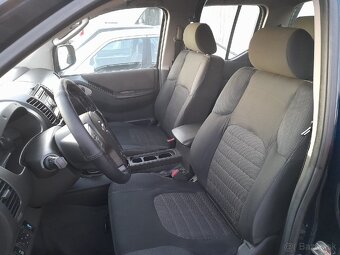 Nissan navara 2012 dci 2.5 - 14