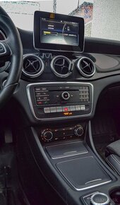 Mercedes CLA 220D Shooting brake - 14