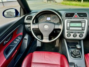 Volkswagen EOS 2.0 možna výmena - 14