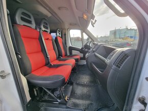 Fiat Ducato 2.3 MultiJet L1H1 za 10.990 € - 14