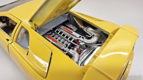 1:18 LAMBORGHINI DIABLO - 14