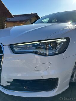 Audi A6 Avant 2.0 TDi 140 kW Facelift - 14