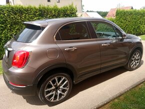 Predám Fiat 500X - 14