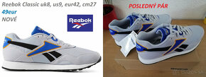 Reebok Classic Rapide Mu - 14