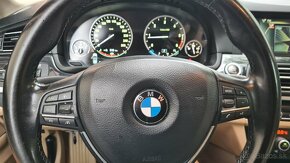 BMW rad 5 Touring 525d xDrive, mozny odpocet DPH - 14