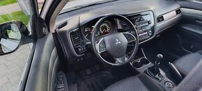 Mitsubishi Outlander, 2.2,110KW,4x4 - 14