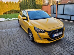 Peugeot 208 1.2 Pure Tech - 14