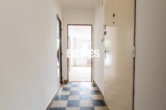 BEDES | 3 izb. byt + loggia, pivnica, Sihoť - Trenčín - 14