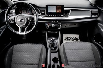 Kia Rio 1.2 MPi Extra - 14