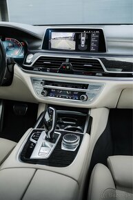 BMW730xd M- Paket - 14