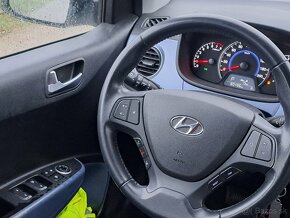 Hyundai i10 AUTOMAT - 14