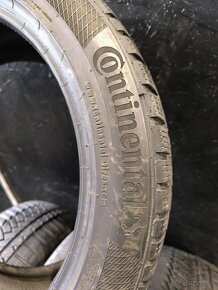 235/45 R18 Continental zimne pneumatiky ❄️❄️❄️❄️ - 14