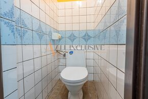 ALL INCLUSIVE l NA PREDAJ 4 IZB RD S VEĽKÝM POZEMKOM, TRHOVÁ - 14