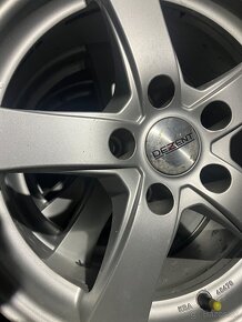 5x112 r16 et35 5ks orig dezent - 14