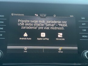 Škoda Kodiaq 2.0 TDI 147kw Style 4x4 DSG DPH.. - 14