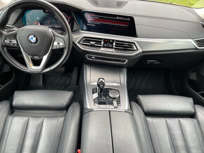 BMW X5 xdrive30d 195kw 2019 DPH 68tis km DPH - 14