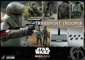 TRANSPORT TROOPER - 14