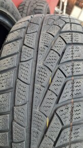 Zimné Pirelli Sottozero winter 210    195/55 R16 - 14