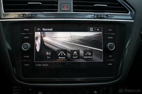 Tiguan Allspace R-line 140kw DSG 2.0TDi Virtual 4x4 - 14