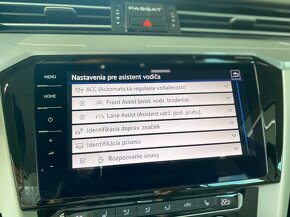 Volkswagen Passat Variant 2.0 TDi 140 kW DSG Business - 14