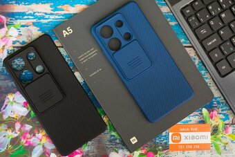 Nillkin Camshield pre Xiaomi, Redmi, Poco - 14