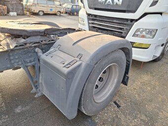 MAN TGX 18.500 - 14