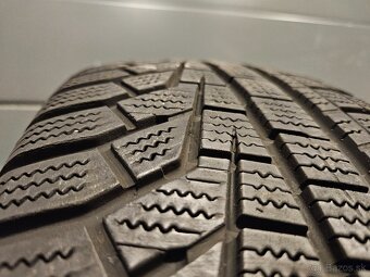 Zimné pneumatiky Hankook Winter ICept - 215/65 r17 - 14