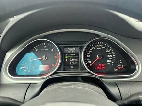 Audi Q7 3.0 TDI quattro tiptronic8 DPF - 14