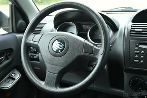 Suzuki ignis 1,3 i (142tis.km.) 4x4 - 14