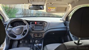 Hyundai i20, Cool 1.2  61.8kw - 14