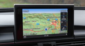 Audi A6 Avant 3,0 BiTDi Quattro s DPH  - Matrix, BOSE, ACC - 14