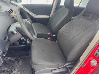 Toyota Yaris 1.0I VVT-i AKONTACIA OD 0% - 14