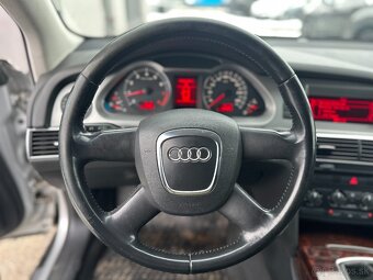 Audi A6 2.0 T FSI - 14