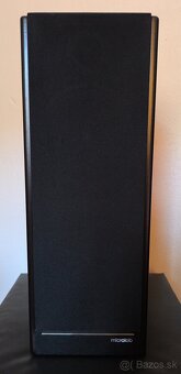 Microlab Solo9c stereo reproduktory 2.0, RMS 140W - 14