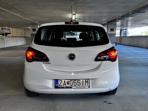 Opel Corsa-e Hatchback 66kw Manuál - 14