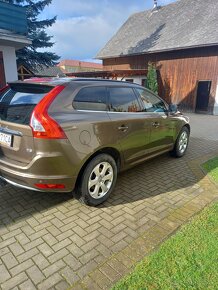 Volvo XC60 D 3 2.0 L r.v.9-2015 - 14