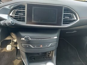 Peugeot 308 1.6 THP GTi - 14