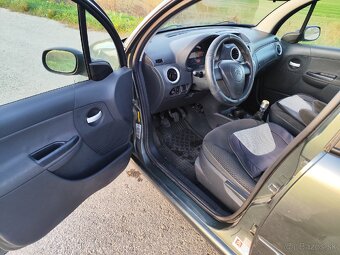 Citroen C3 1.4i - 14