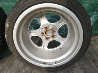 RH AG Cup 5x100 R17 - 14