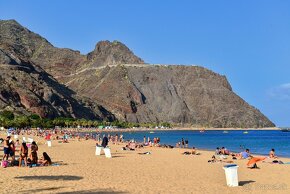 Prenajmem apartmány na Tenerife - 14