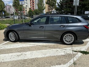 BMW rad 3 G20 G21 R17 Styling 771 alu 225/50 R17 - 14