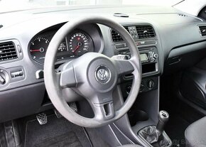 Volkswagen Polo 1.4 63 kw - 14