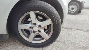 letné 185/65 R15, sada 4ks spolu za 20€ - 14