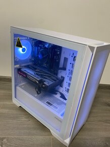 Herny Pc i5 4460, RX570 4Gb, 12Gb ram - 14