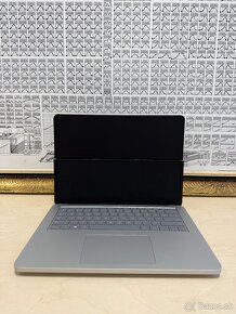 Microsoft Surface Laptop Studio 2, 14,4", i7 - 13700H, 16 GB - 14