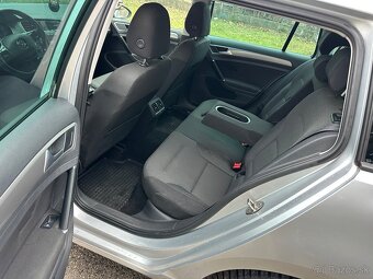 Volkswagen Golf Variant 1.6TDI 77kw CR MT/5 - 14